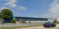 local industriel à BLANQUEFORT (33290)